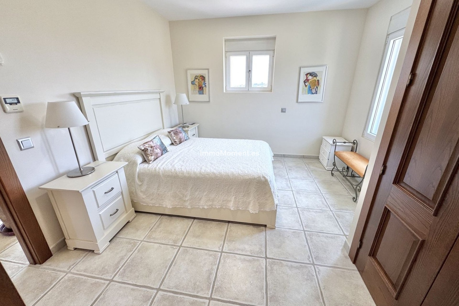 Resale - Villa - Mijas - Mijas Golf