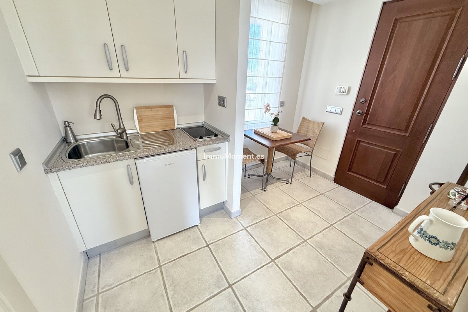 Resale - Villa - Mijas - Mijas Golf