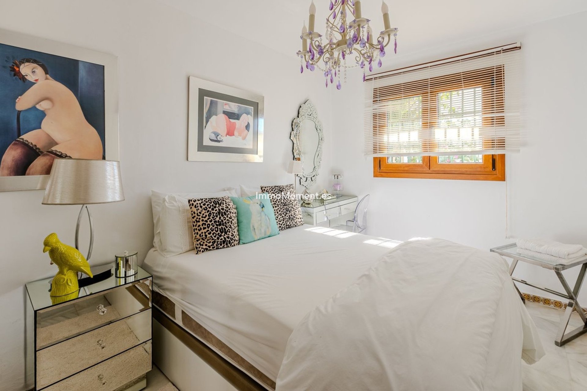 Resale - Villa - Mijas - Mijas Golf