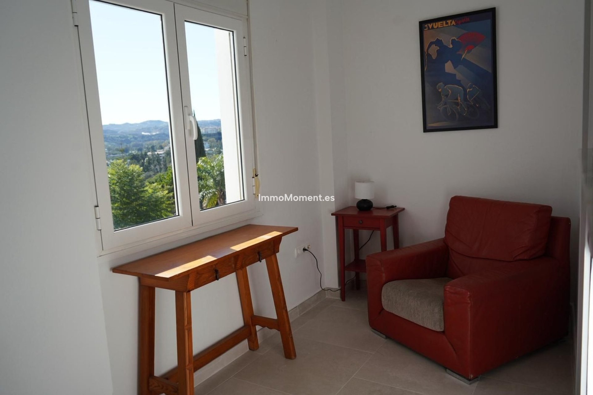 Resale - Villa - Mijas - Mijas Golf
