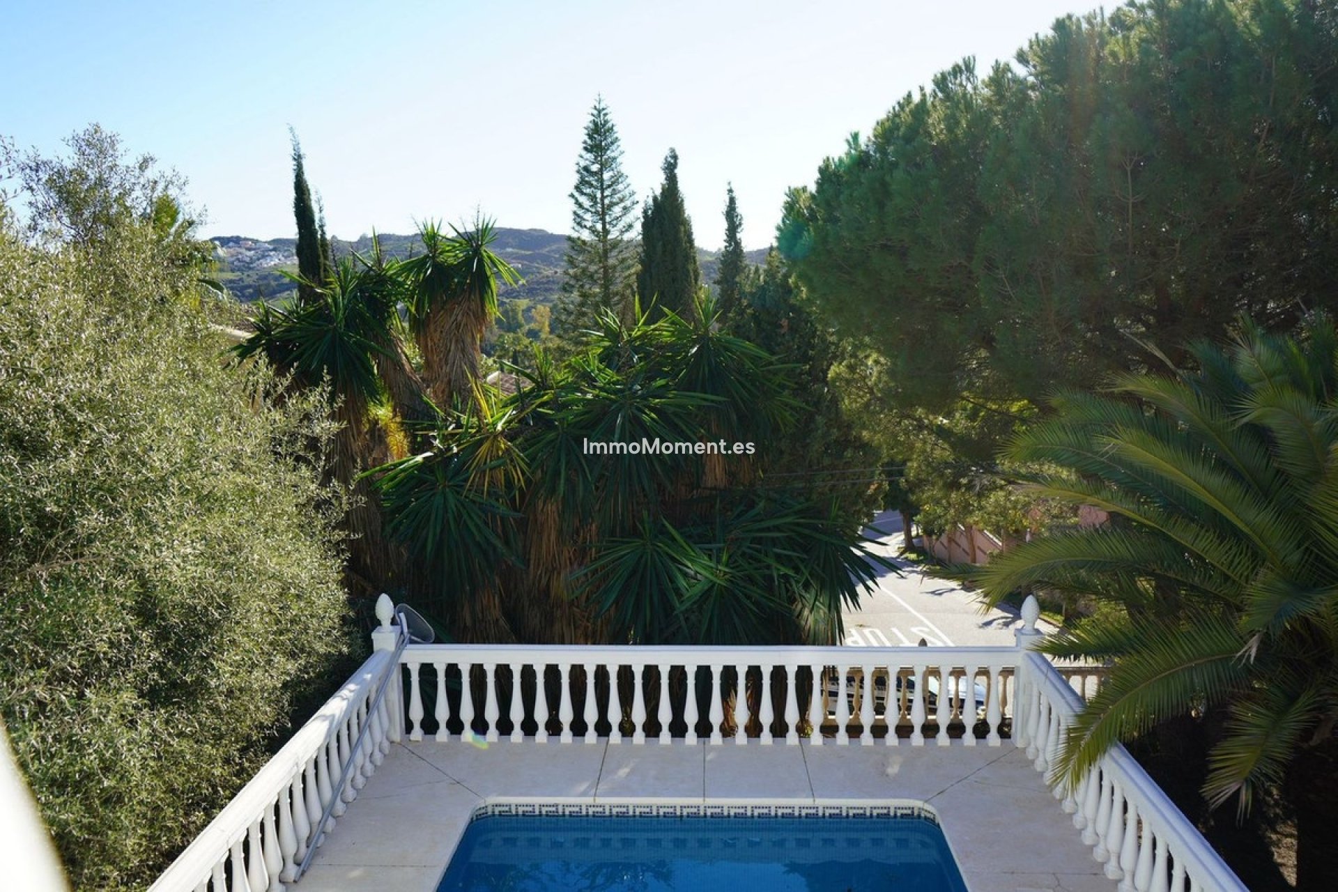 Resale - Villa - Mijas - Mijas Golf