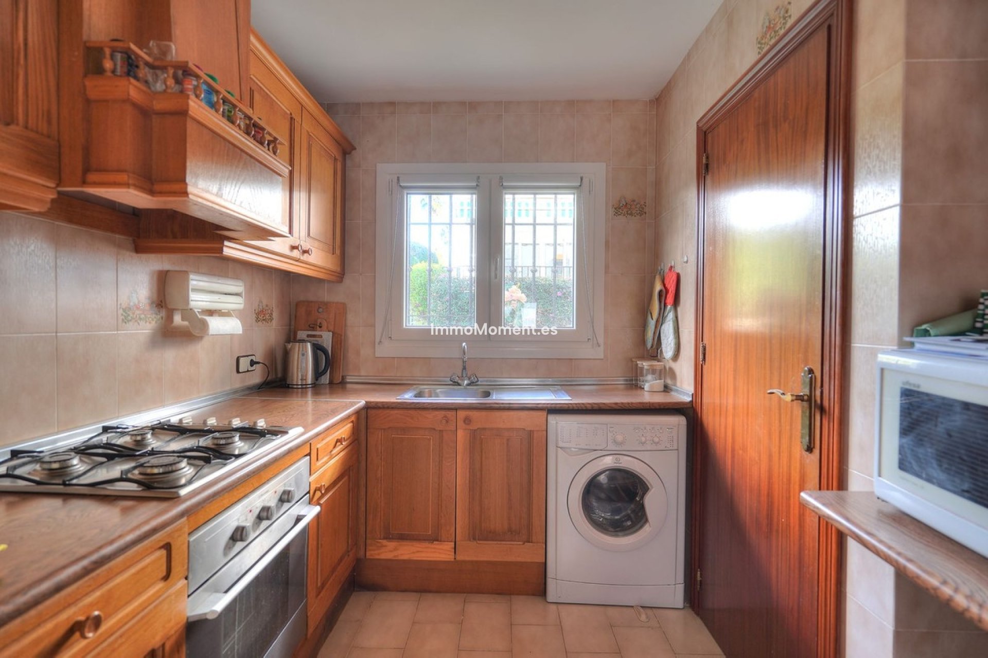 Resale - Villa - Mijas - Mijas Golf