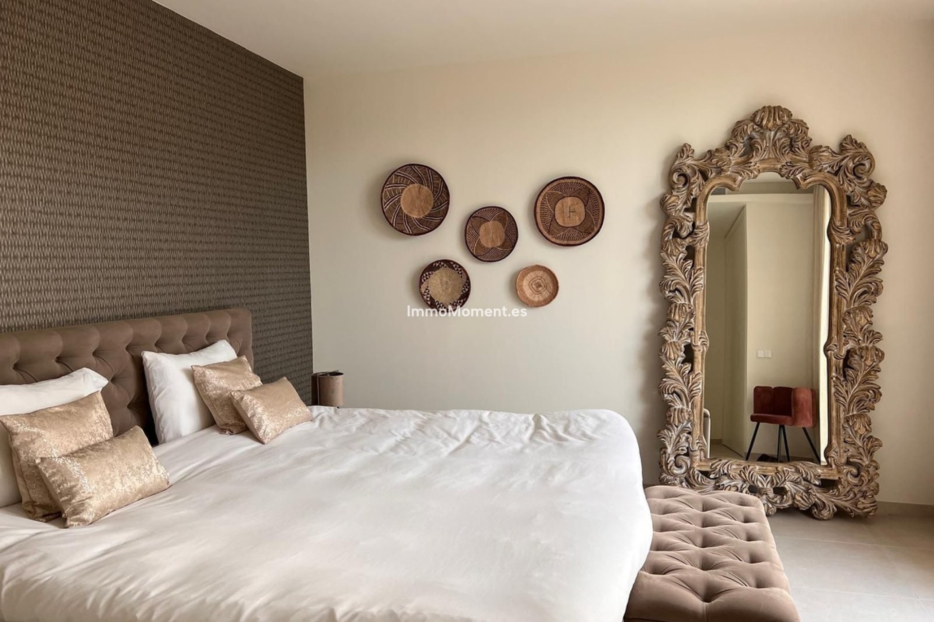 Resale - Villa - Mijas - Mijas Golf