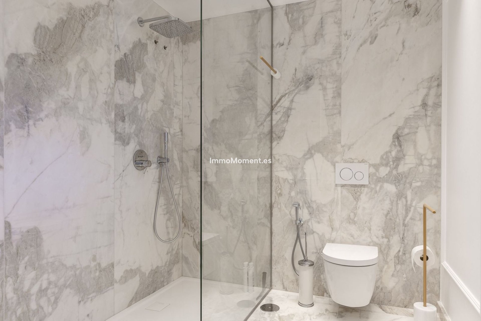 Resale - Villa - Mijas - Mijas Golf