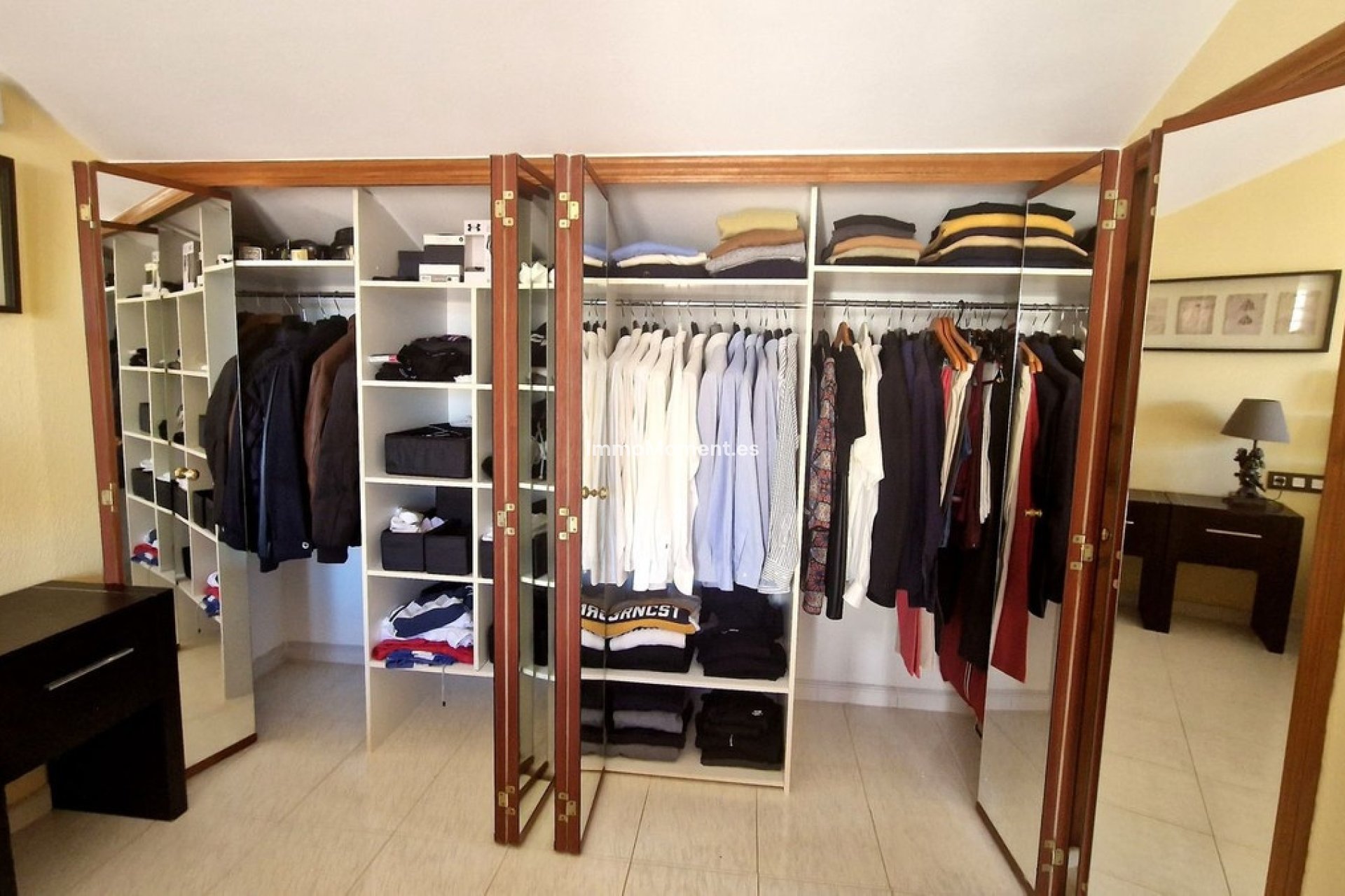 Resale - Villa - Mijas - Mijas Golf