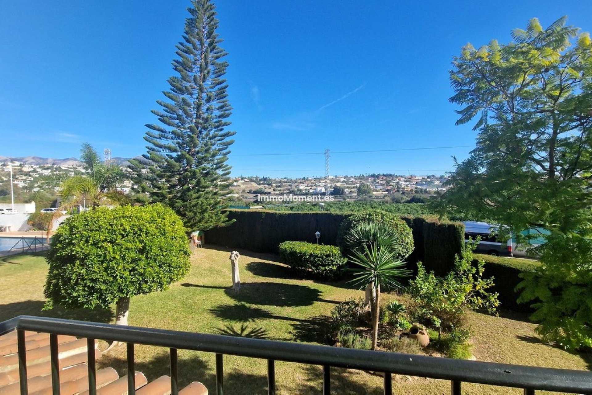 Resale - Villa - Mijas - Mijas Golf