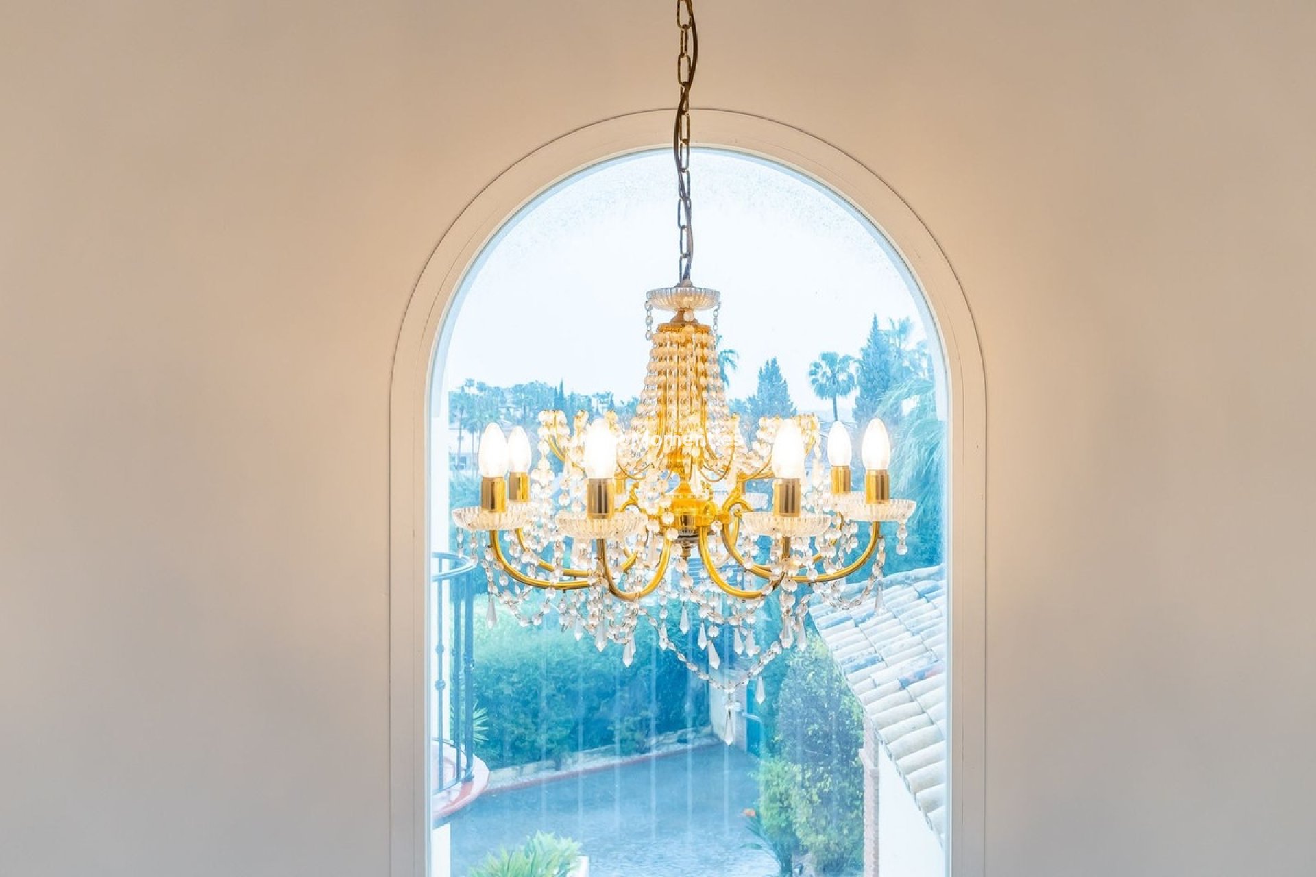 Resale - Villa - Mijas - Mijas Golf