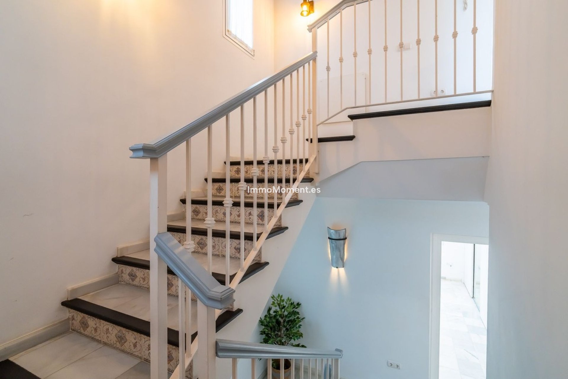 Resale - Villa - Mijas - Mijas Golf