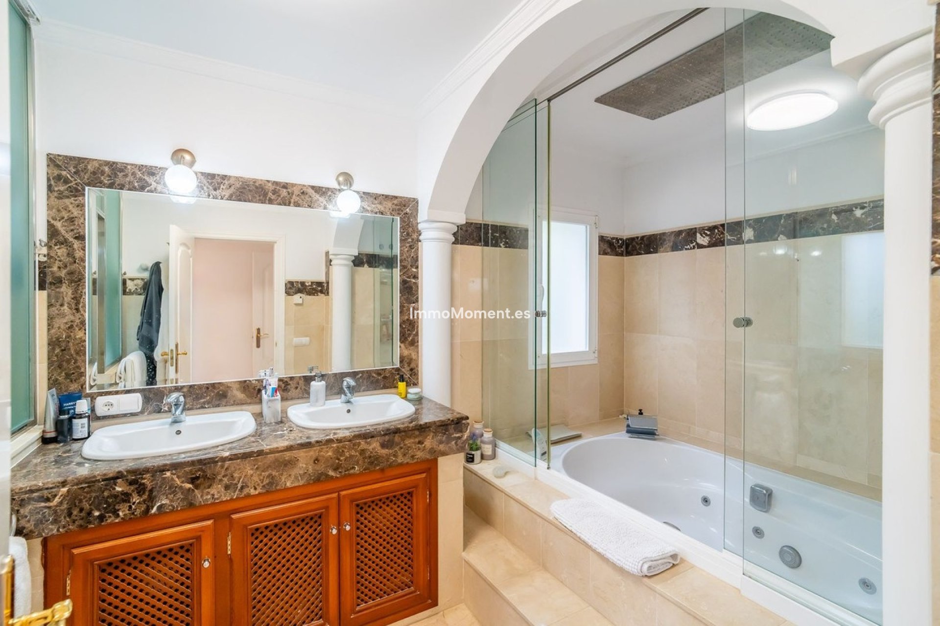 Resale - Villa - Mijas - Mijas Golf