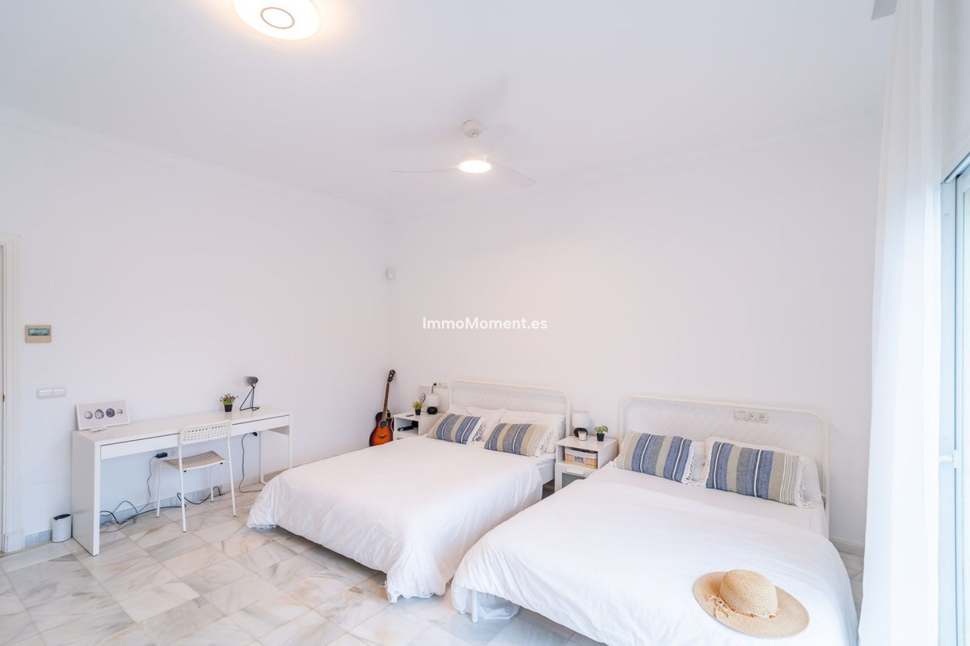 Resale - Villa - Mijas - Mijas Golf