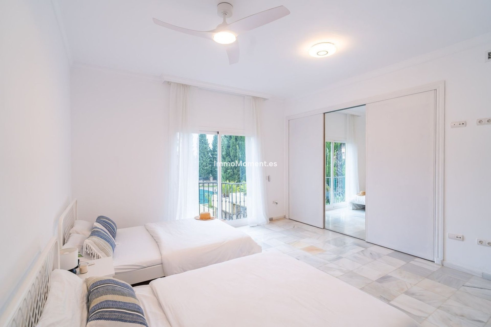 Resale - Villa - Mijas - Mijas Golf