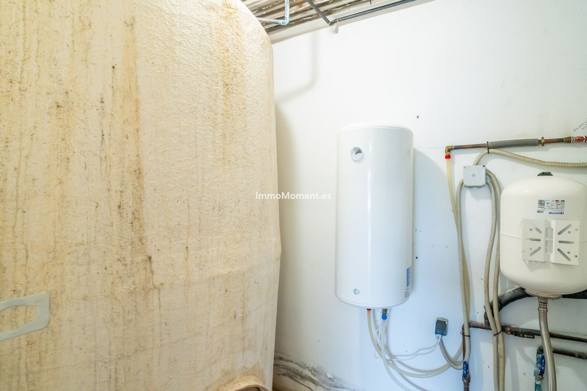 Resale - Villa - Mijas - Mijas Golf