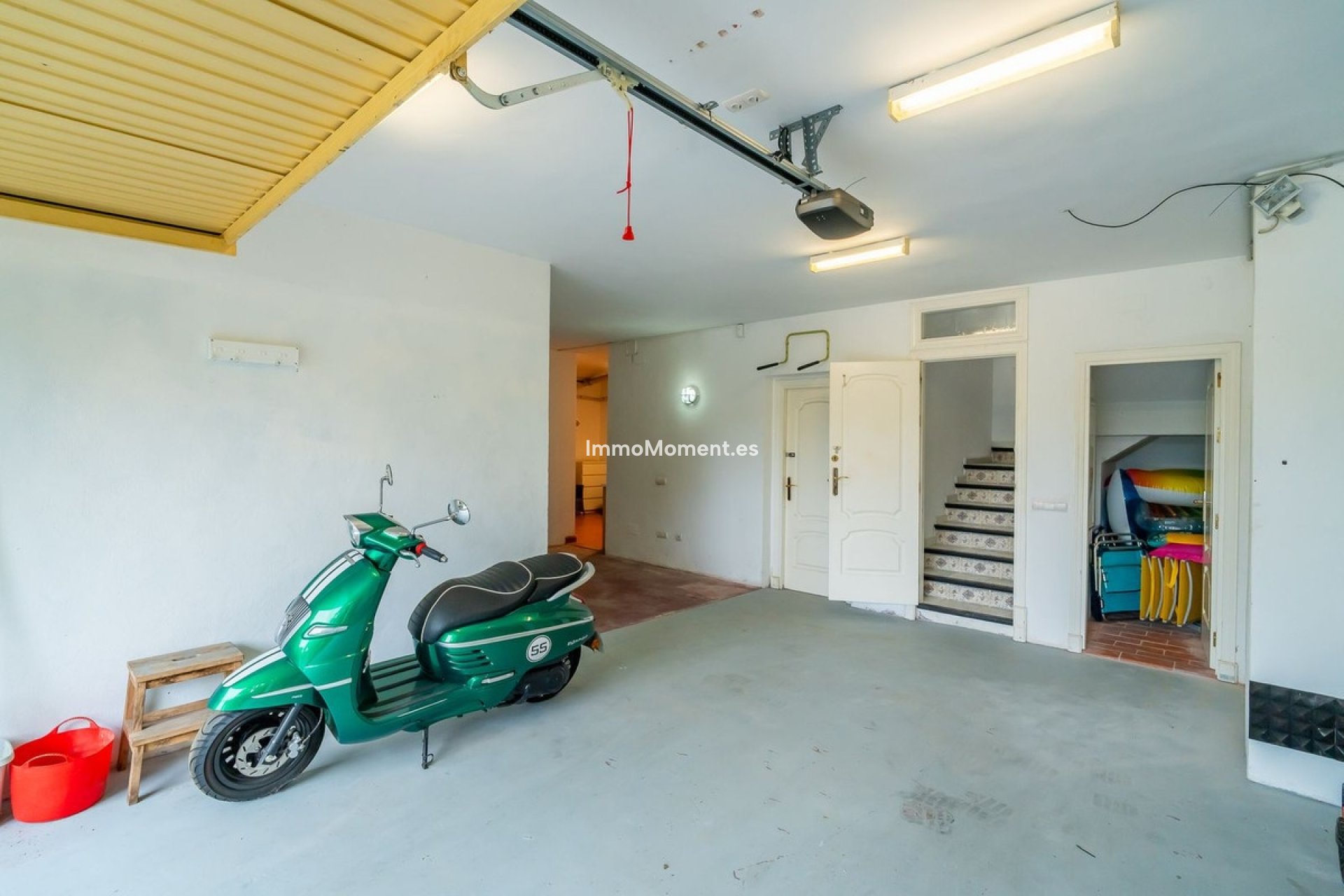 Resale - Villa - Mijas - Mijas Golf