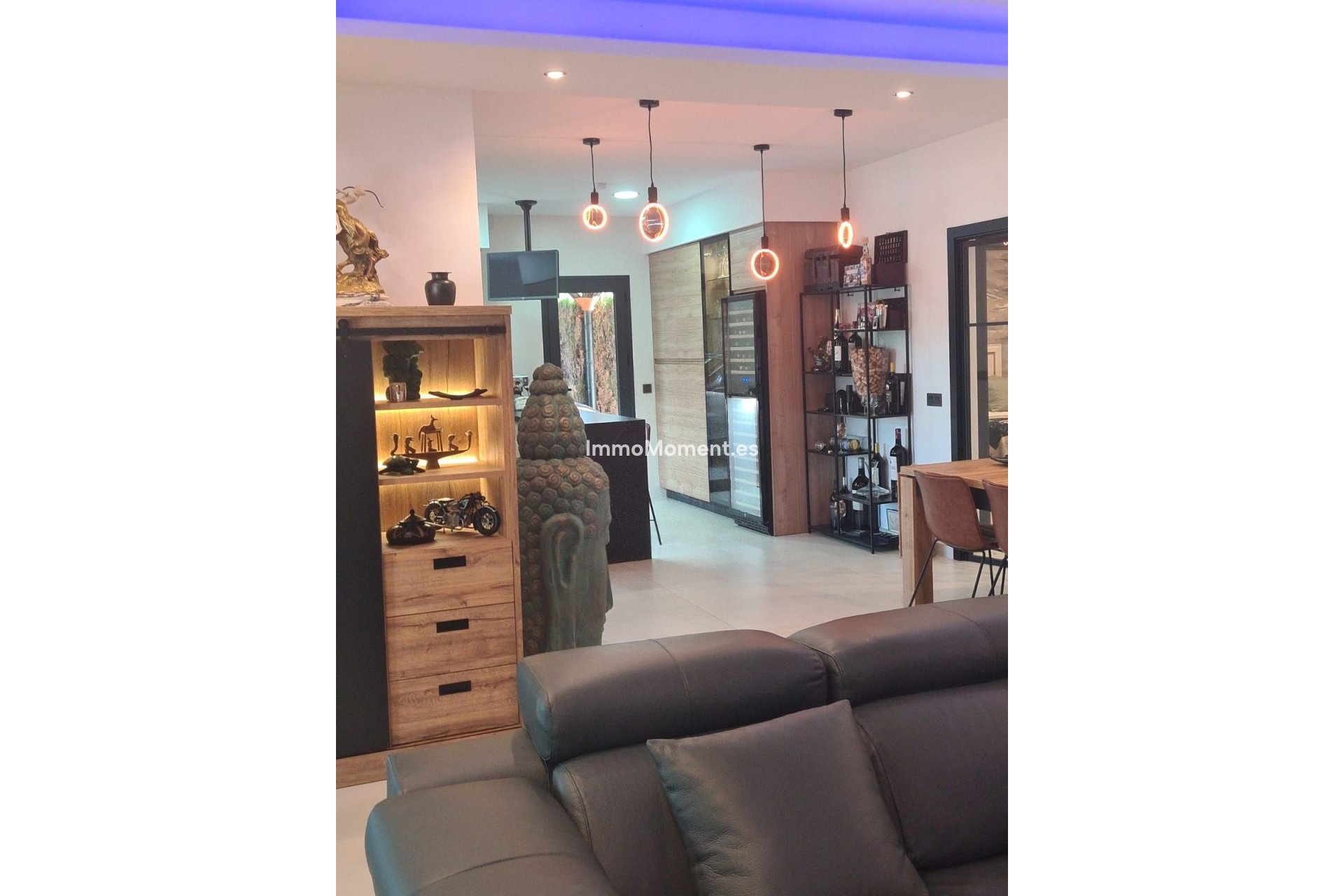 Resale - Villa - Mijas - Mijas Golf