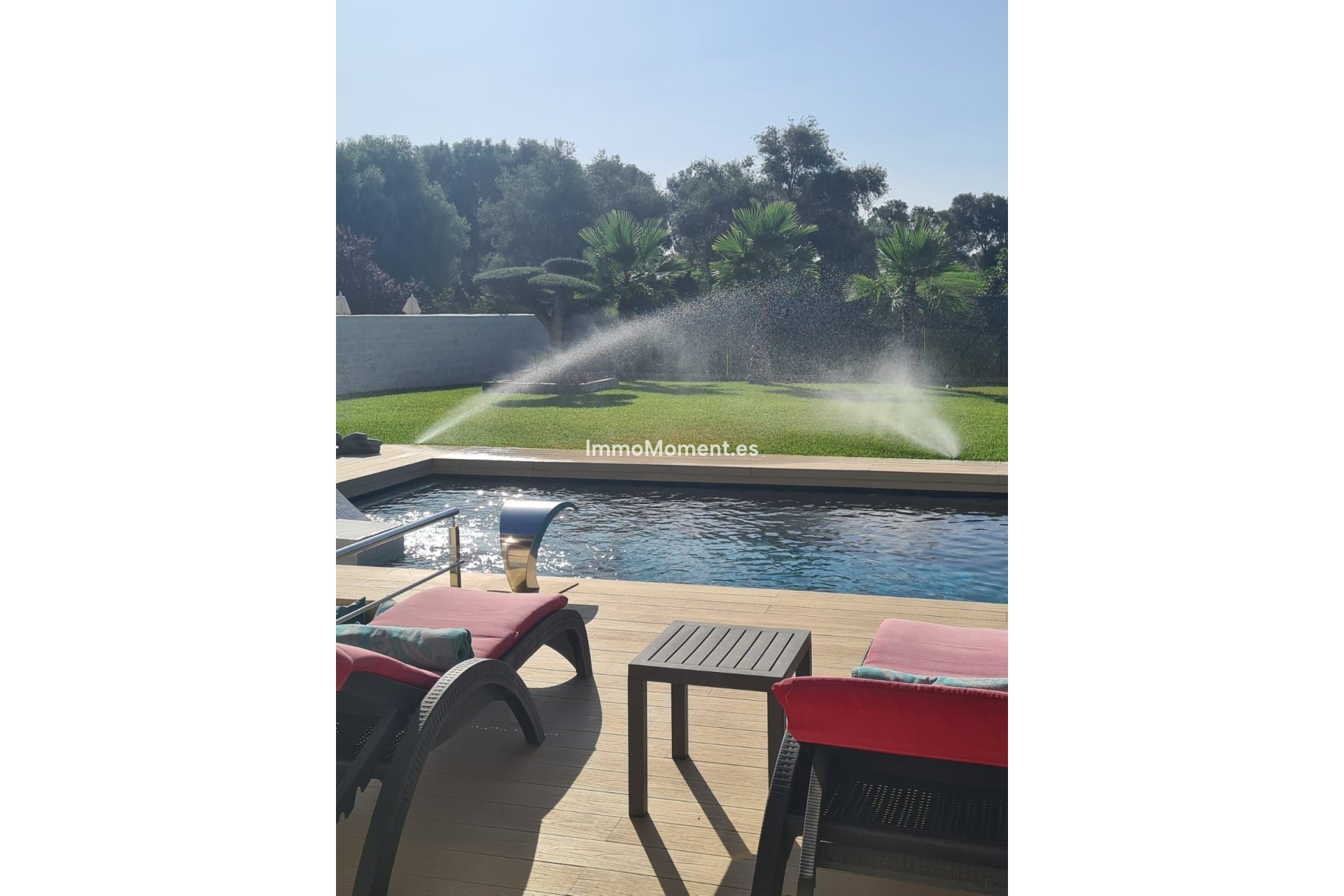 Resale - Villa - Mijas - Mijas Golf
