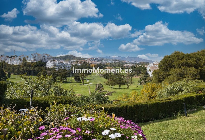 Resale - Villa - Mijas - Miraflores