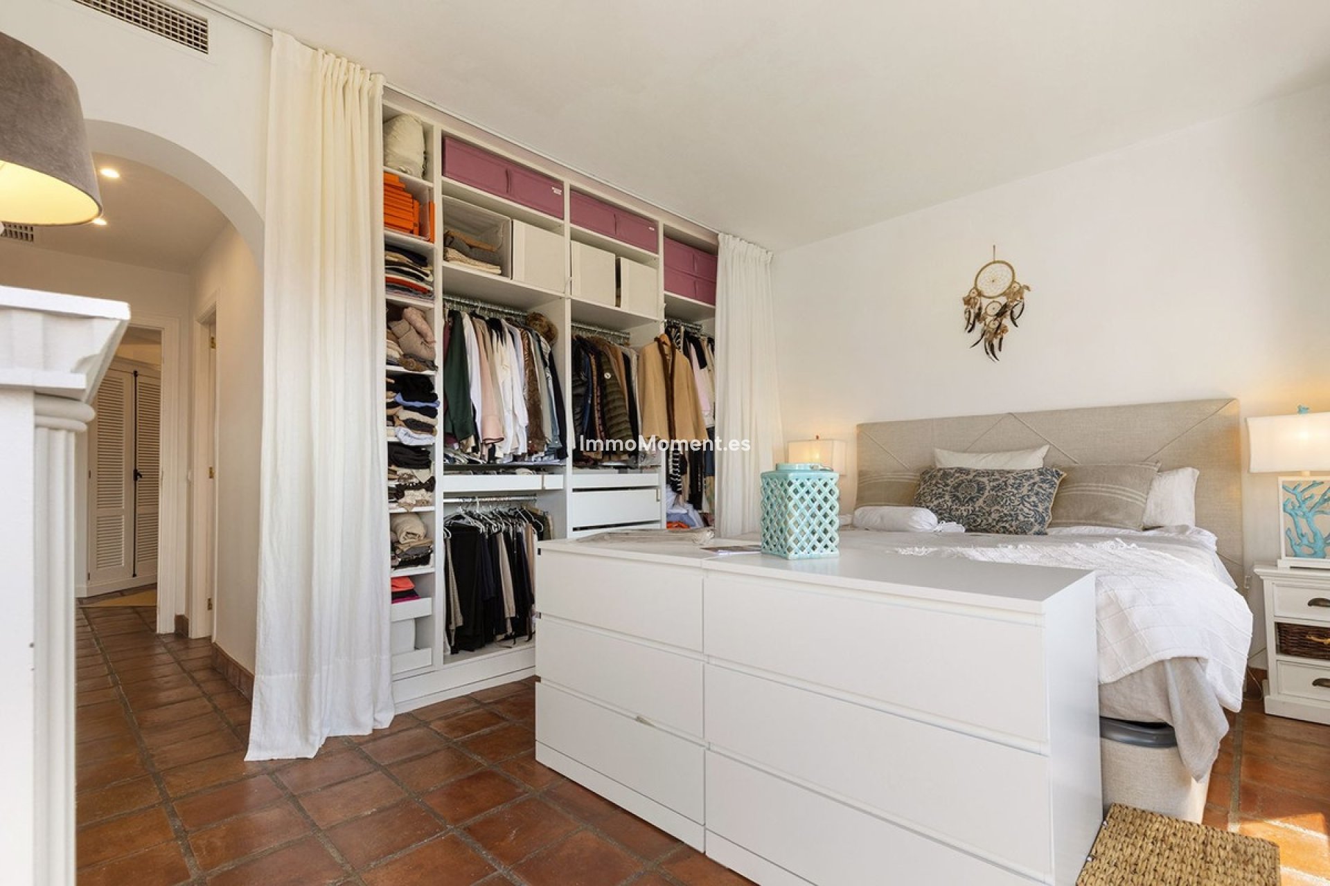 Resale - Villa - Mijas - Miraflores