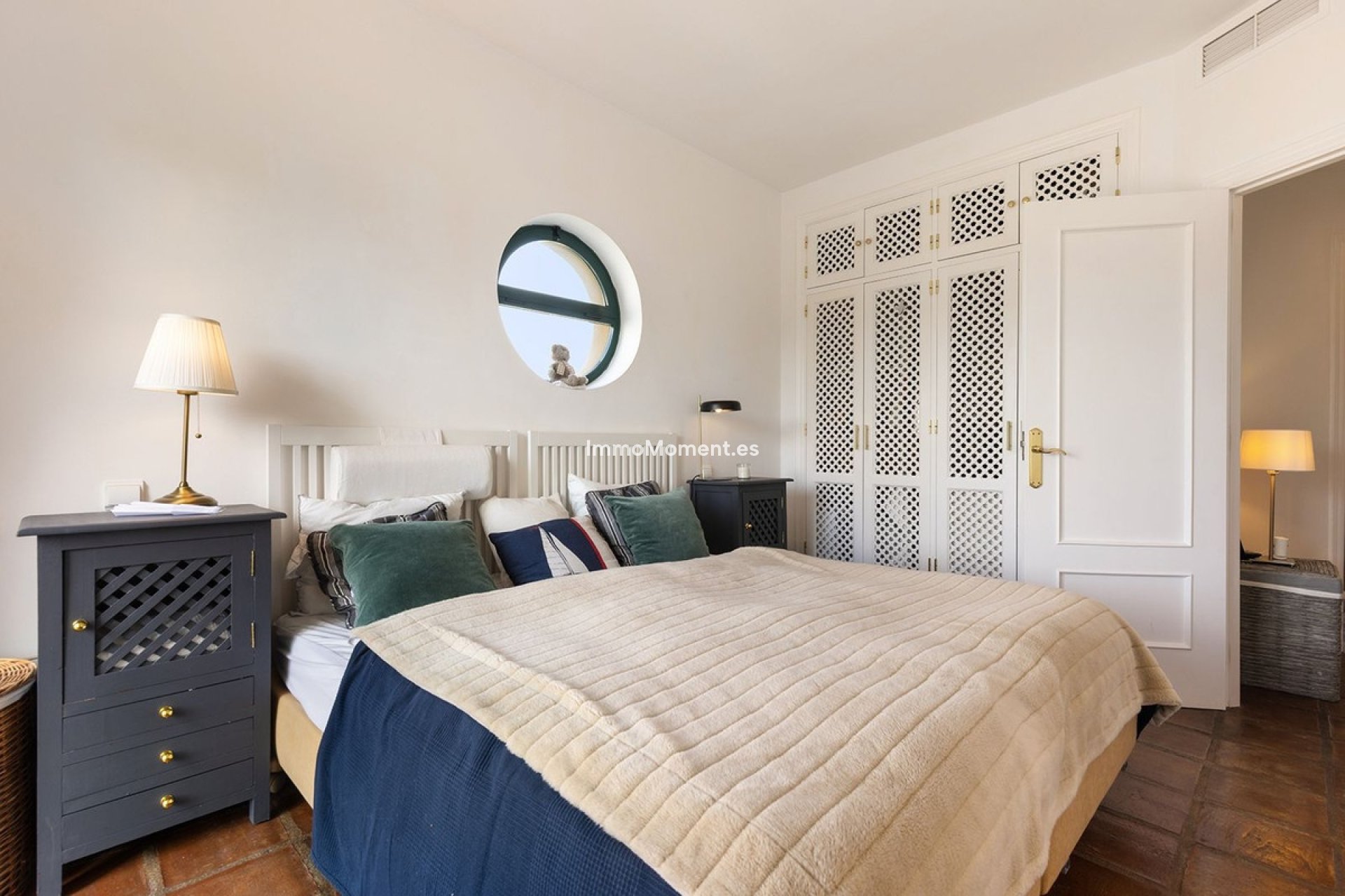 Resale - Villa - Mijas - Miraflores