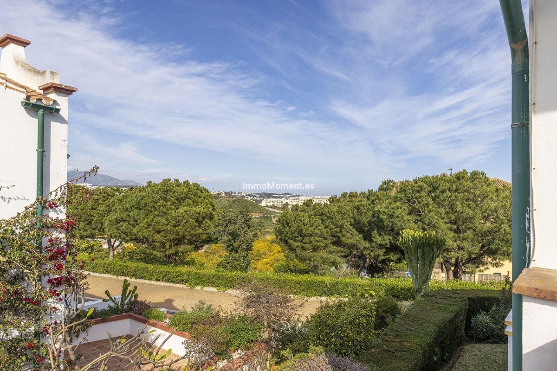 Resale - Villa - Mijas - Miraflores