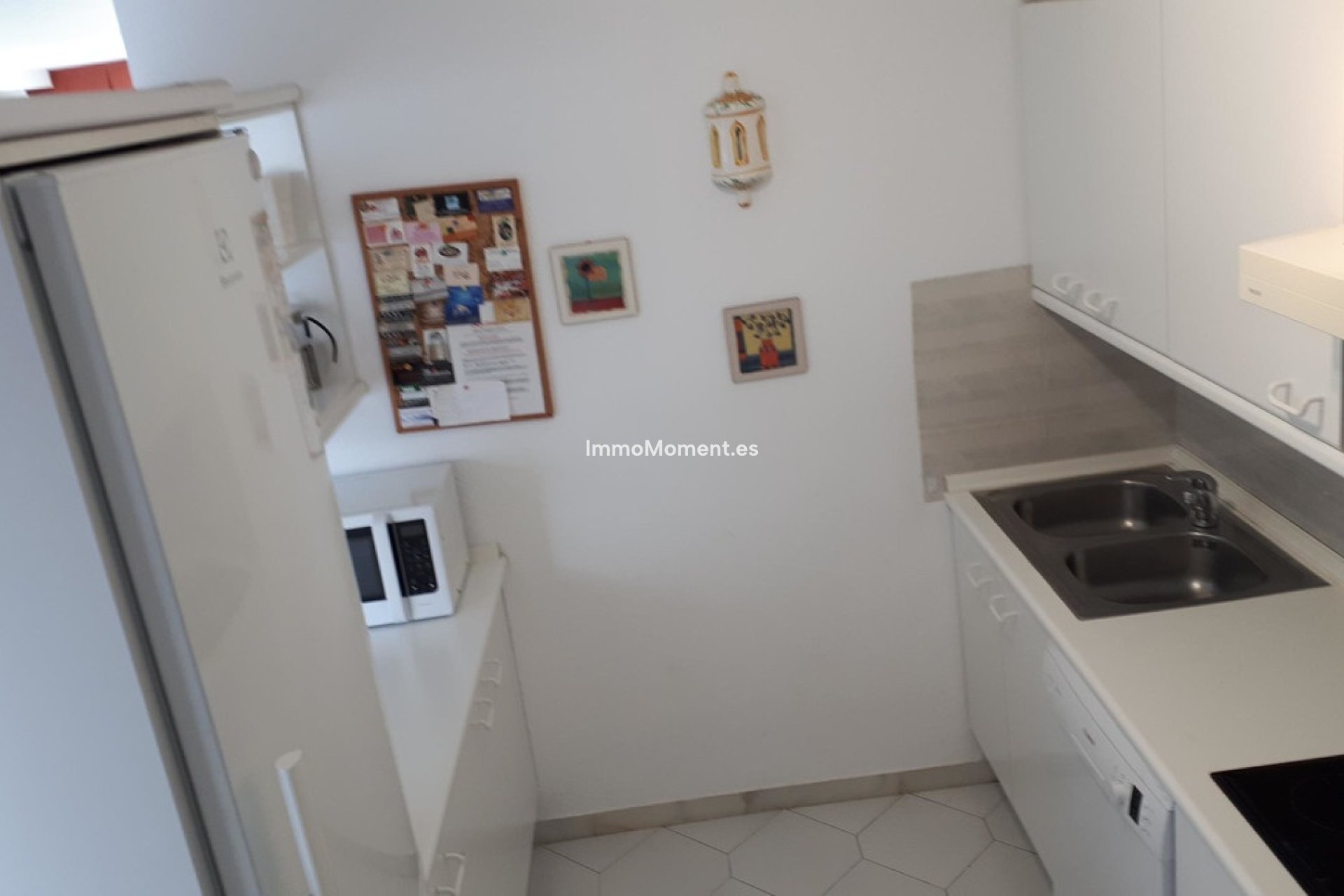 Resale - Villa - Mijas - Miraflores