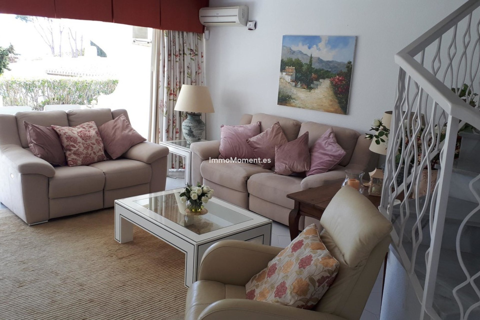 Resale - Villa - Mijas - Miraflores