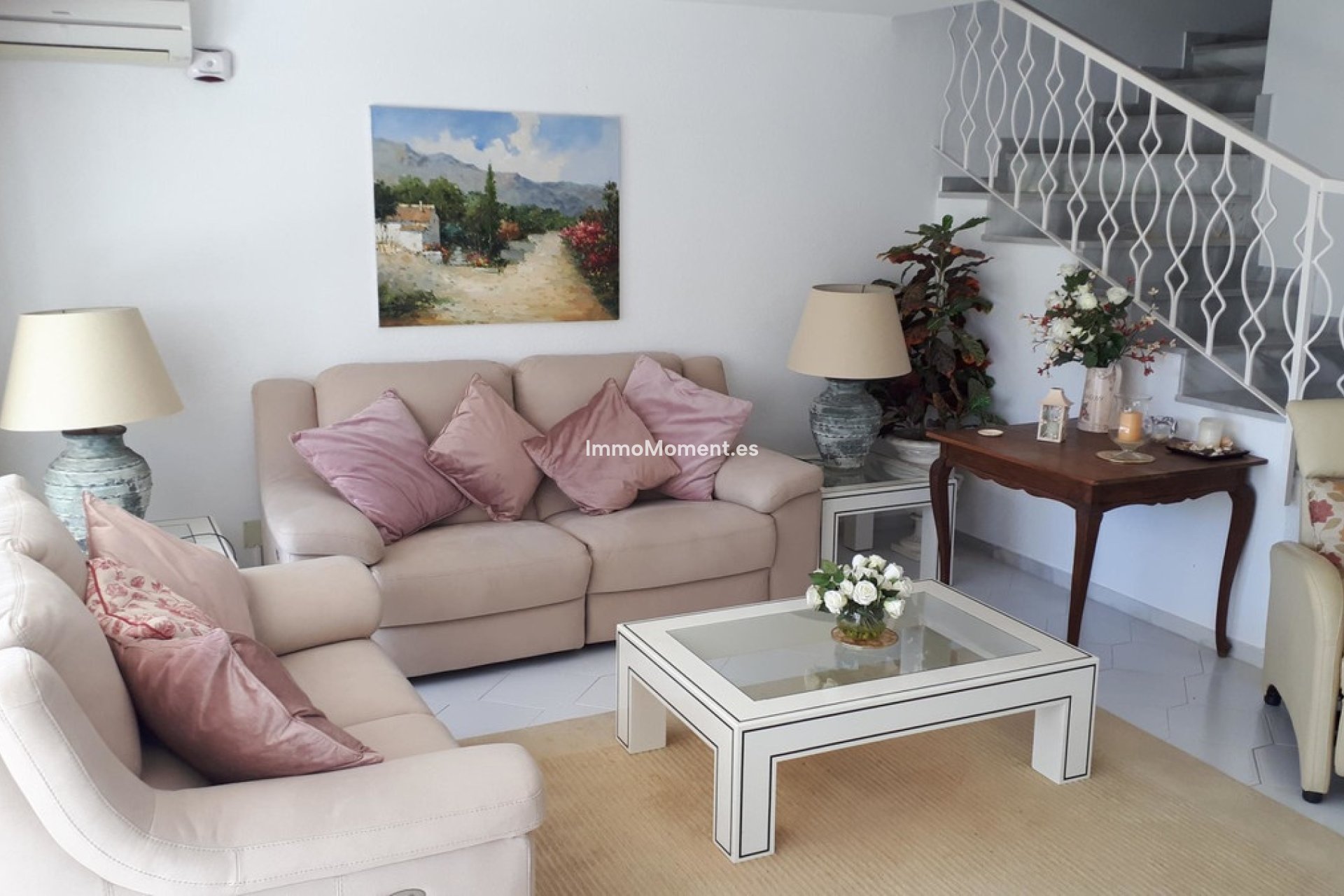 Resale - Villa - Mijas - Miraflores
