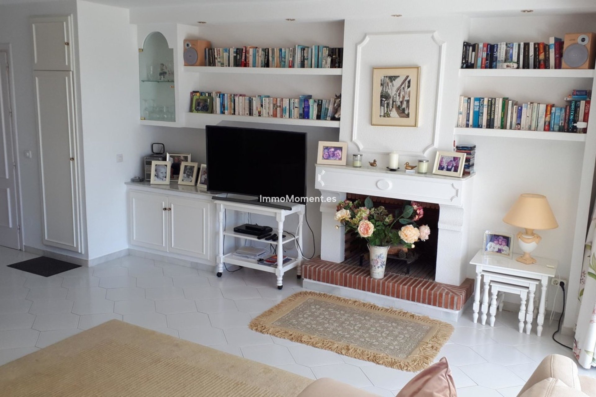Resale - Villa - Mijas - Miraflores