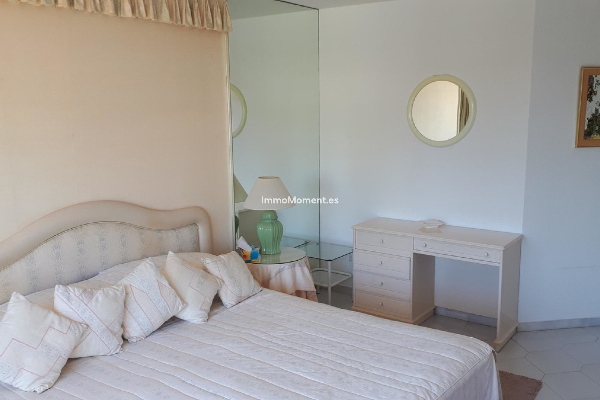 Resale - Villa - Mijas - Miraflores