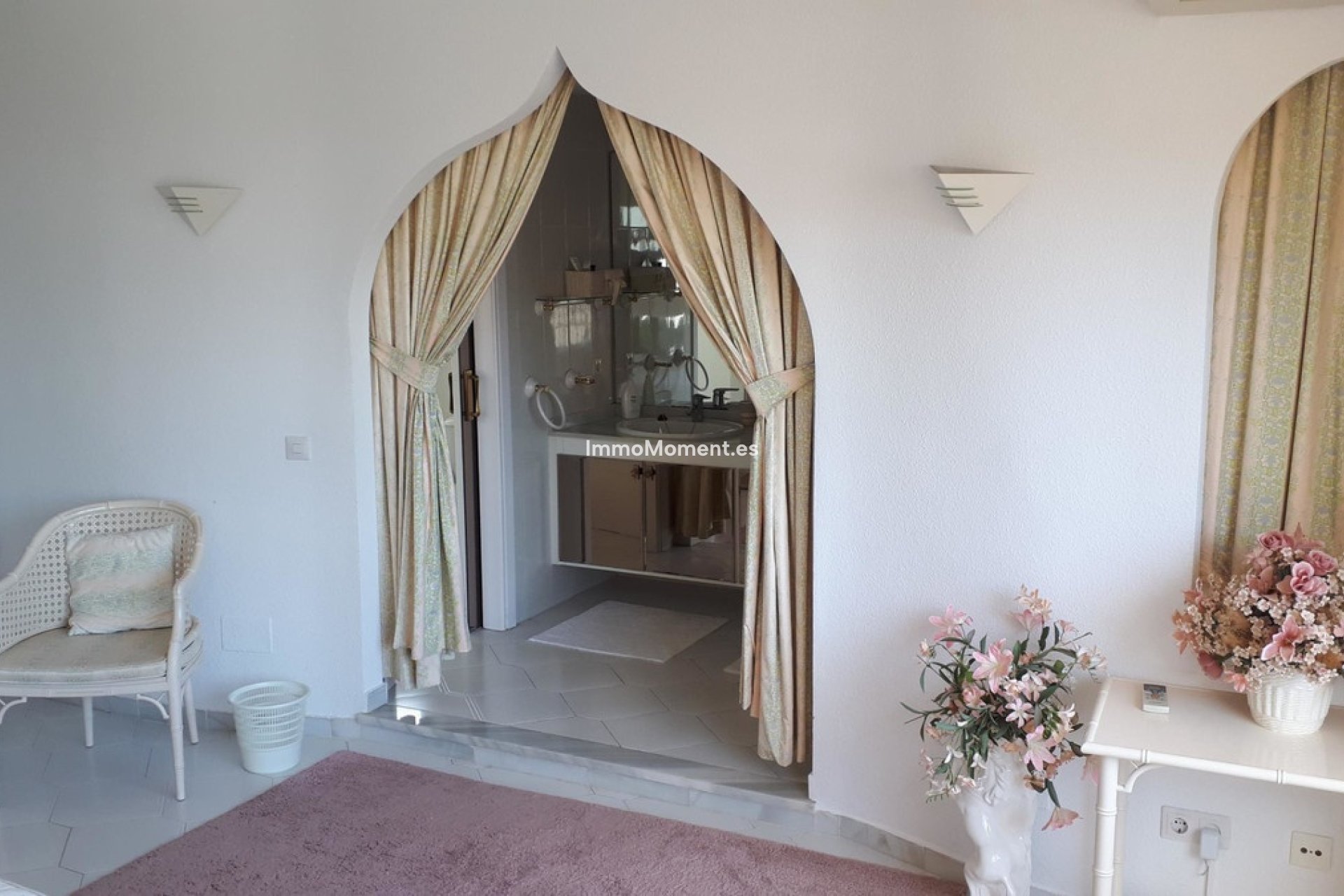 Resale - Villa - Mijas - Miraflores