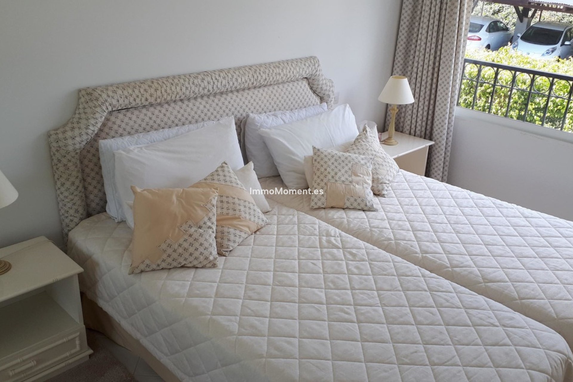 Resale - Villa - Mijas - Miraflores