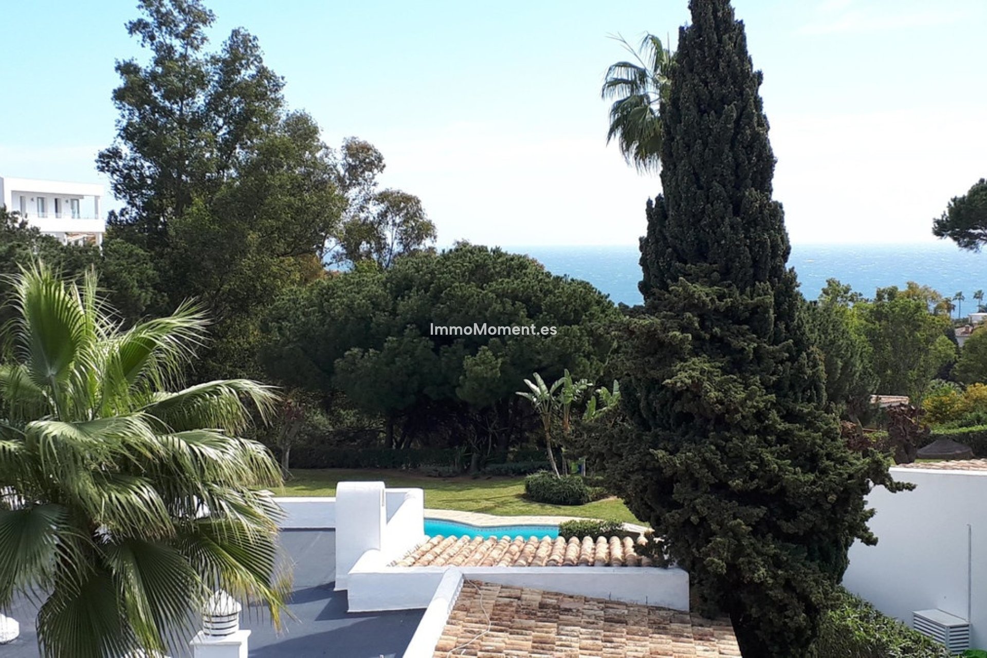 Resale - Villa - Mijas - Miraflores