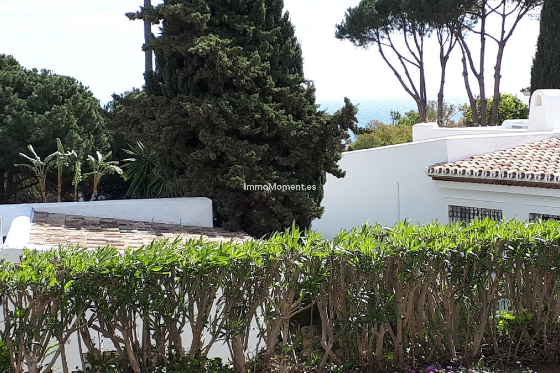 Resale - Villa - Mijas - Miraflores