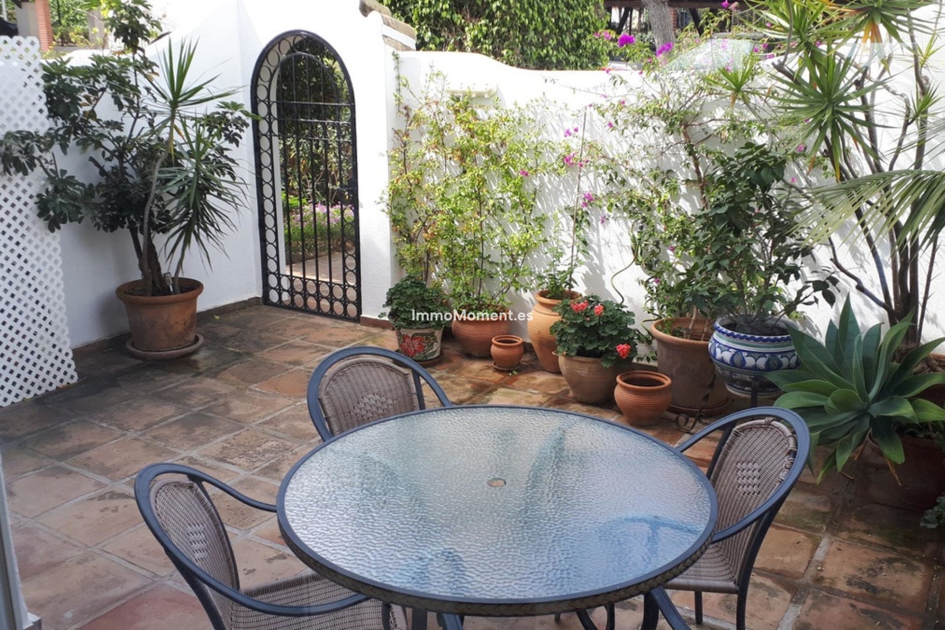 Resale - Villa - Mijas - Miraflores