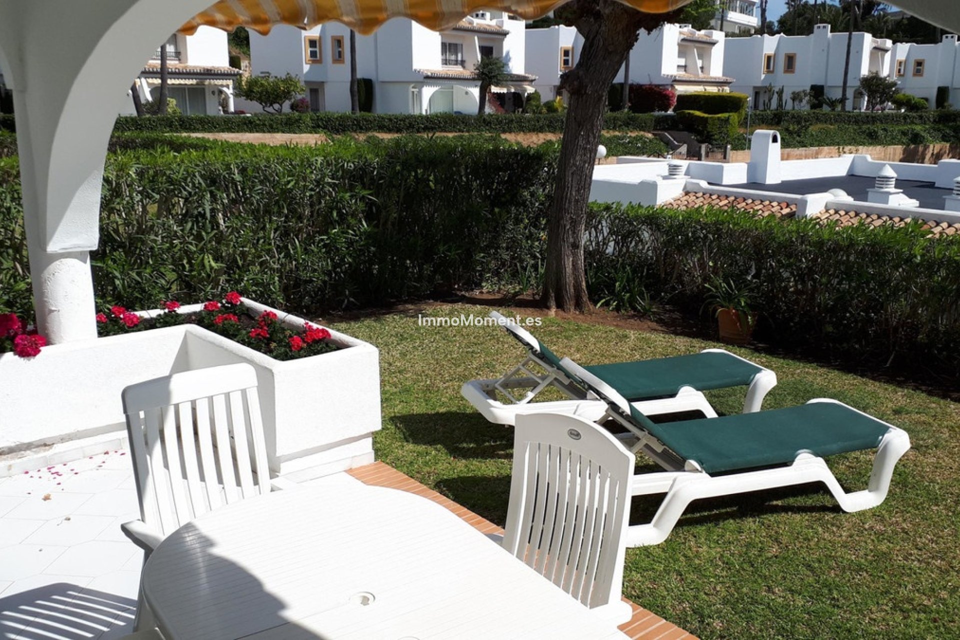 Resale - Villa - Mijas - Miraflores