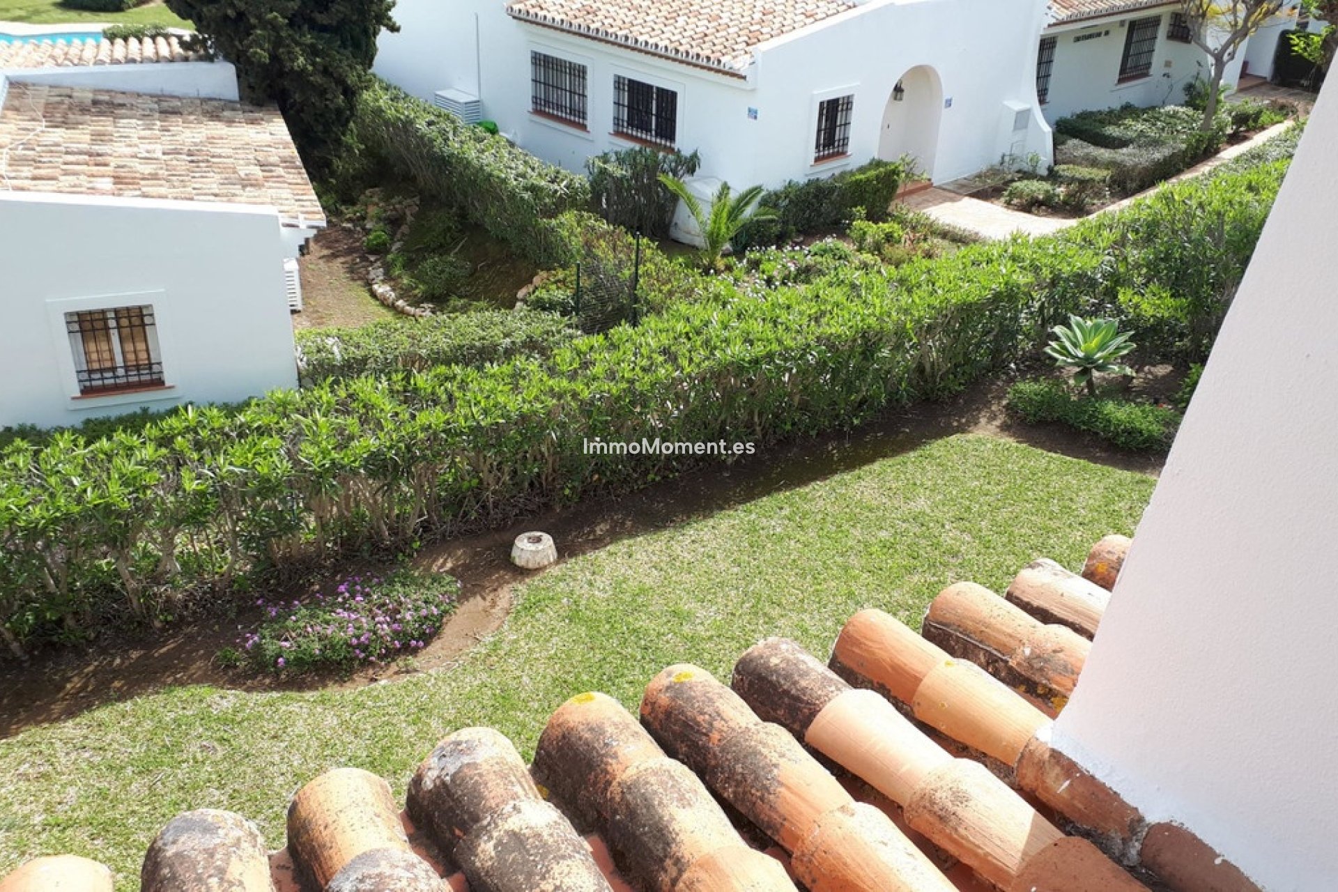 Resale - Villa - Mijas - Miraflores
