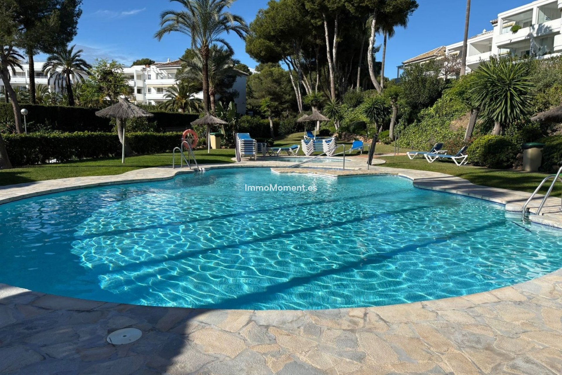Resale - Villa - Mijas - Miraflores