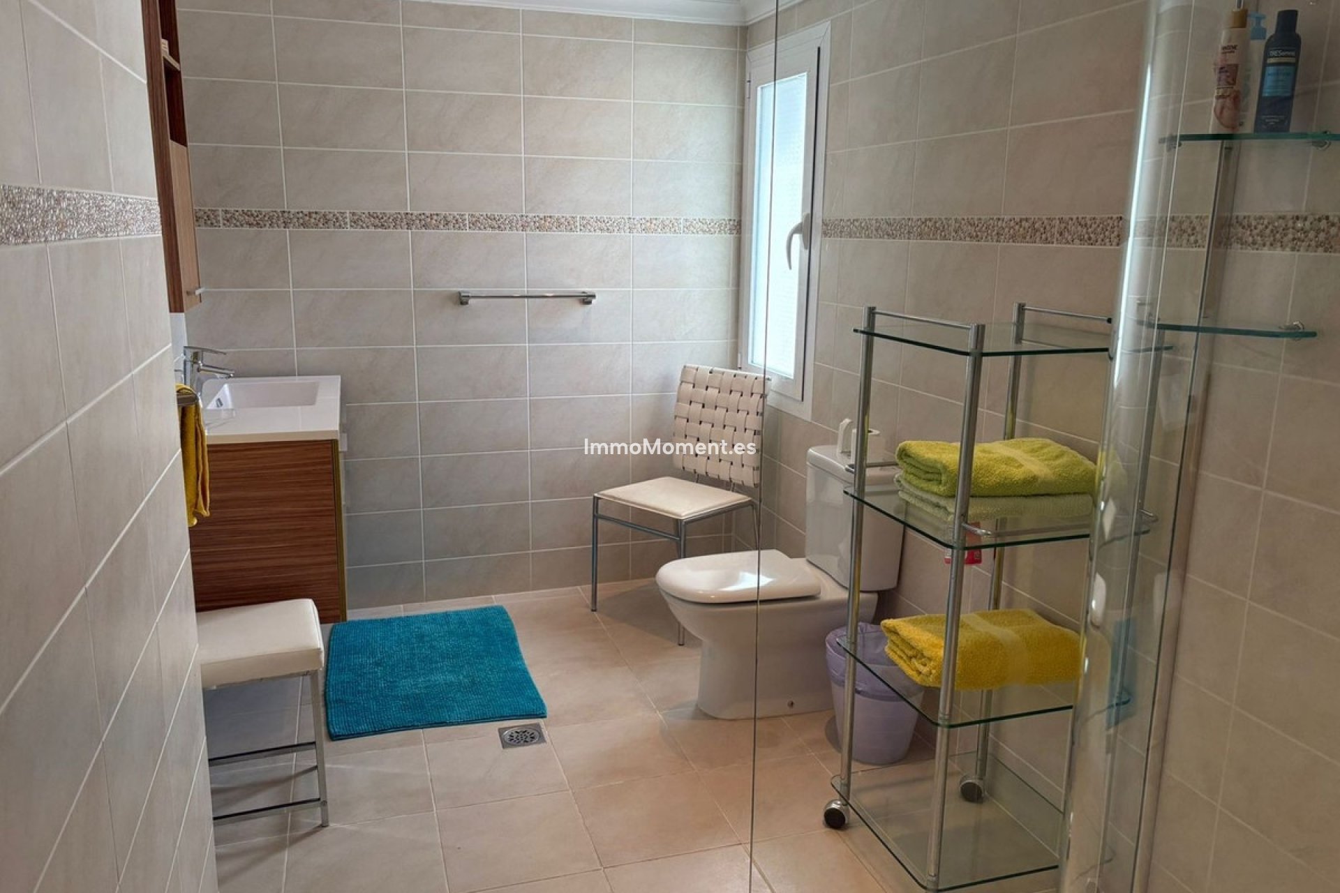 Resale - Villa - Mijas - Miraflores
