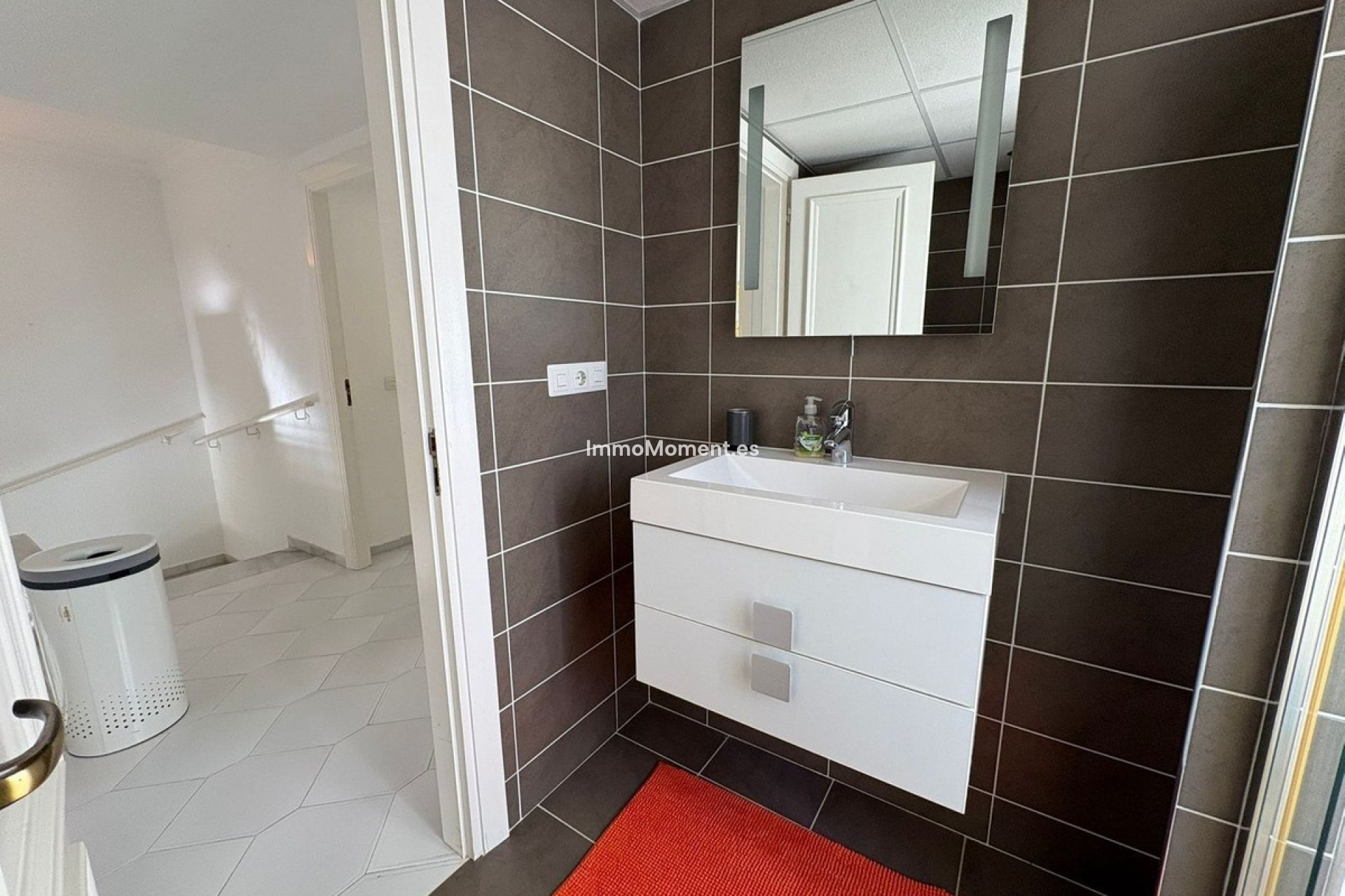 Resale - Villa - Mijas - Miraflores