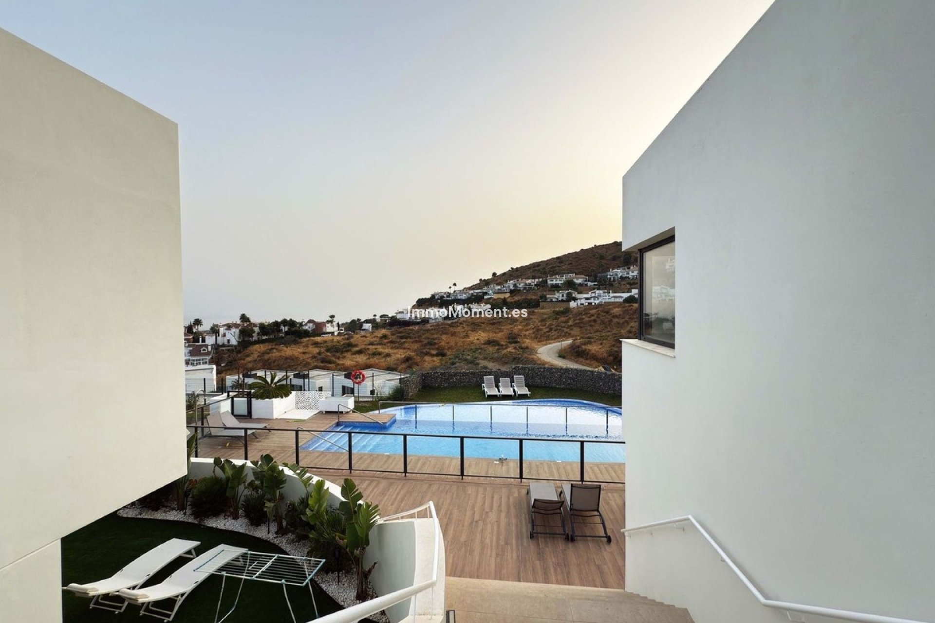 Resale - Villa - Mijas - Riviera del Sol