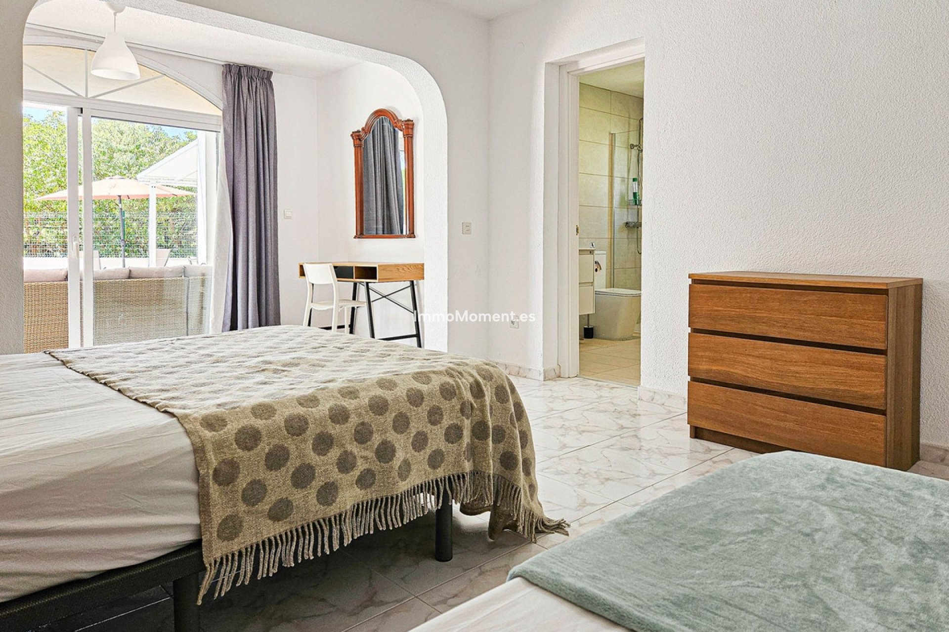 Resale - Villa - Mijas - Riviera del Sol