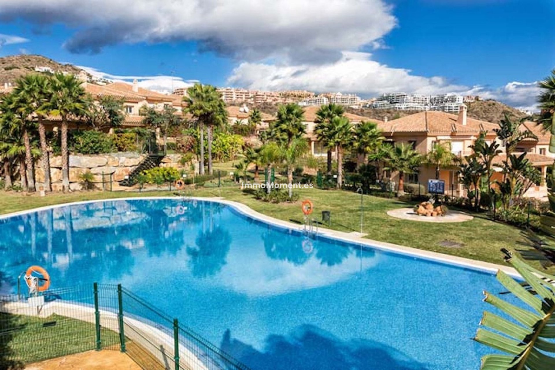 Resale - Villa - Mijas - Riviera del Sol
