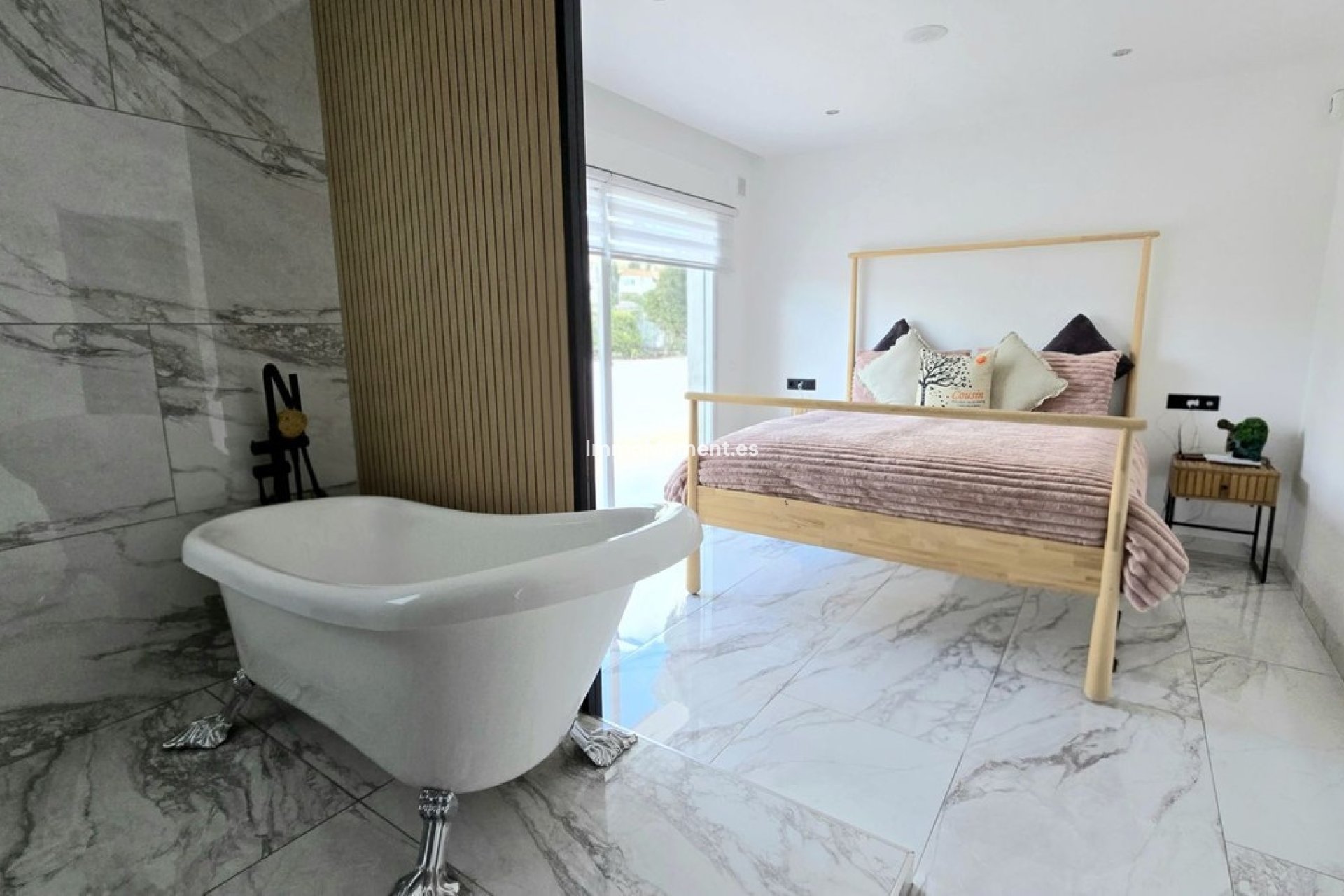 Resale - Villa - Mijas - Riviera del Sol