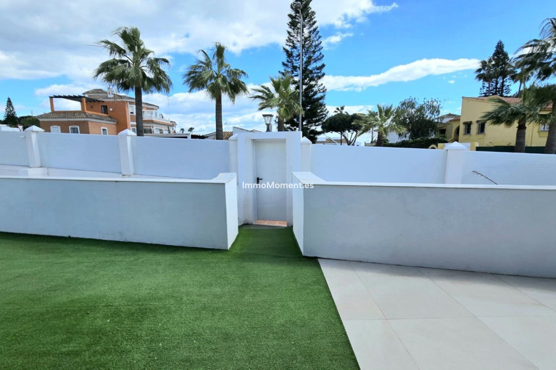 Resale - Villa - Mijas - Riviera del Sol