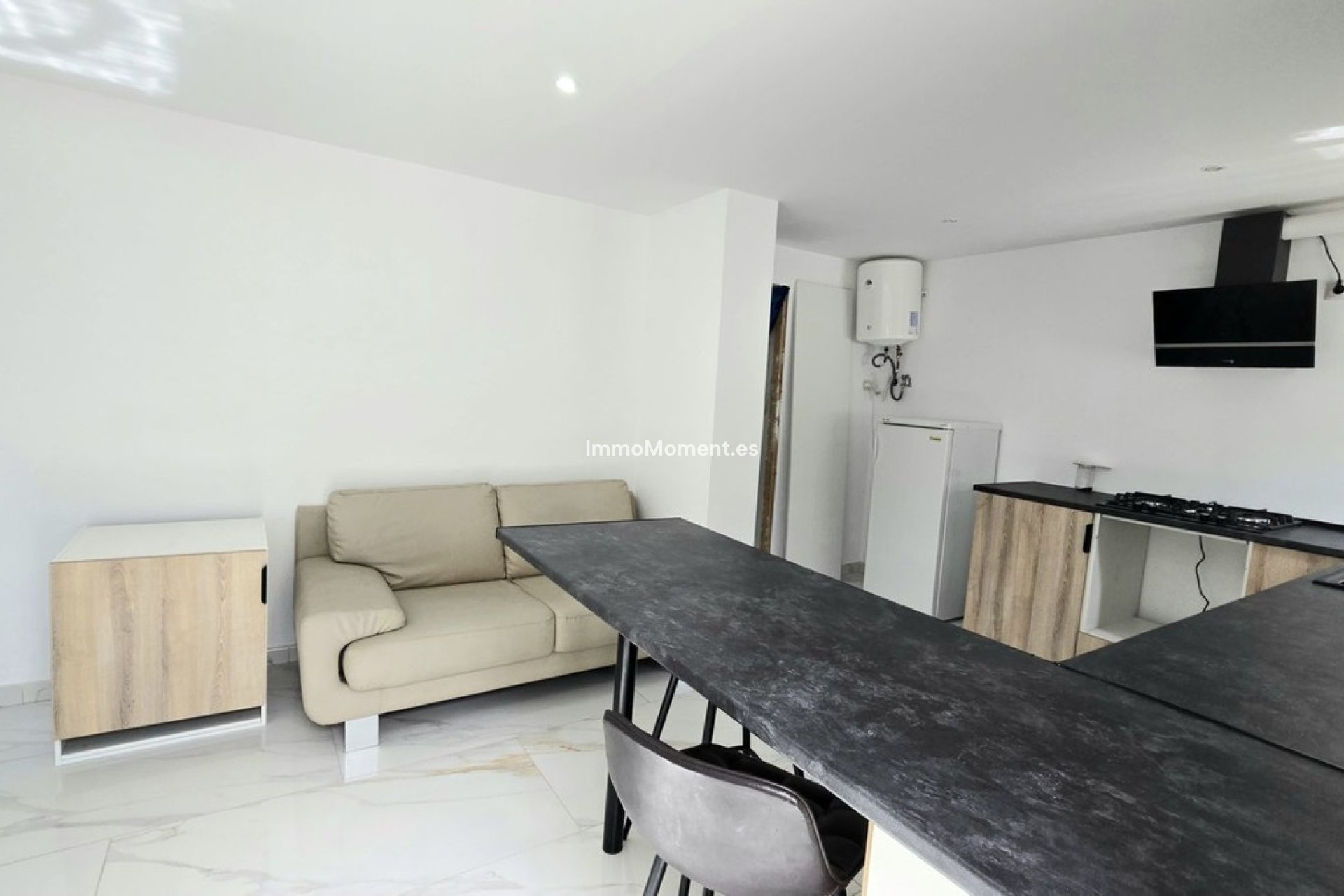 Resale - Villa - Mijas - Riviera del Sol