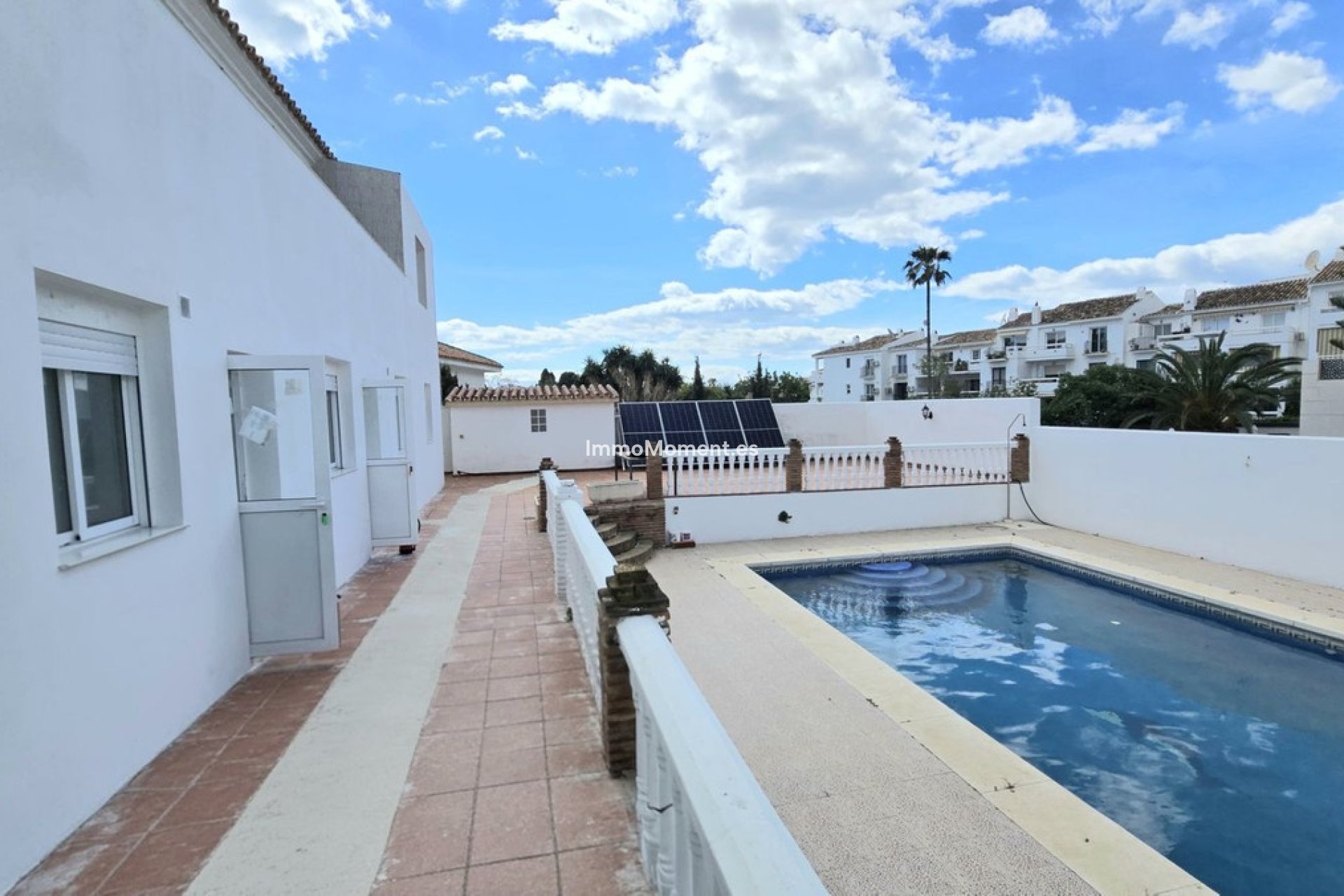 Resale - Villa - Mijas - Riviera del Sol