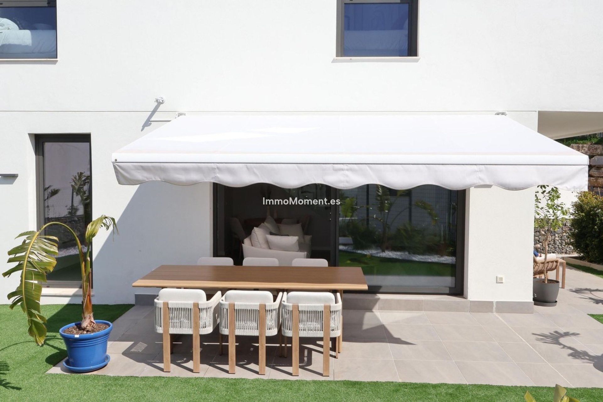 Resale - Villa - Mijas - Riviera del Sol