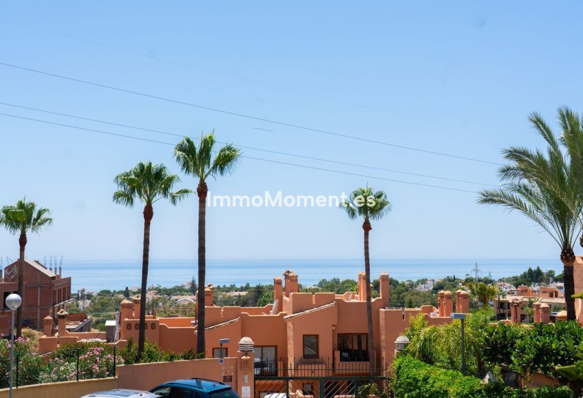 Resale - Villa - Mijas - Riviera del Sol