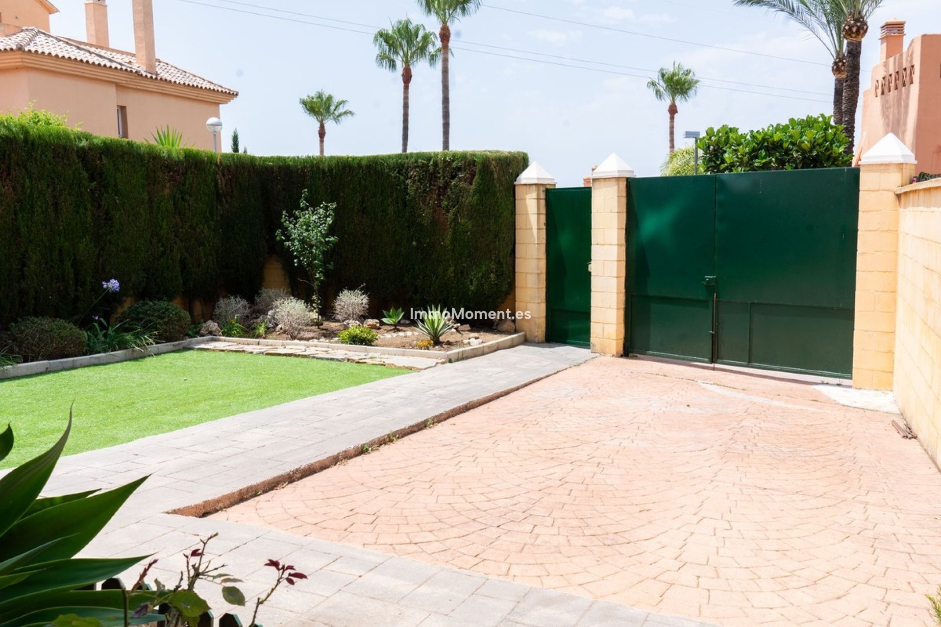 Resale - Villa - Mijas - Riviera del Sol