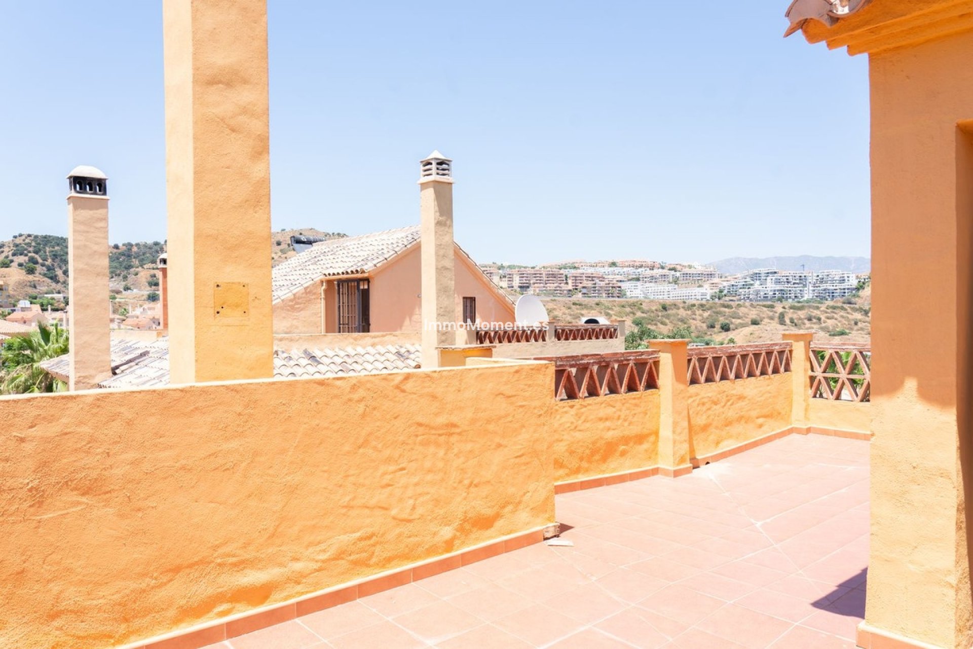 Resale - Villa - Mijas - Riviera del Sol
