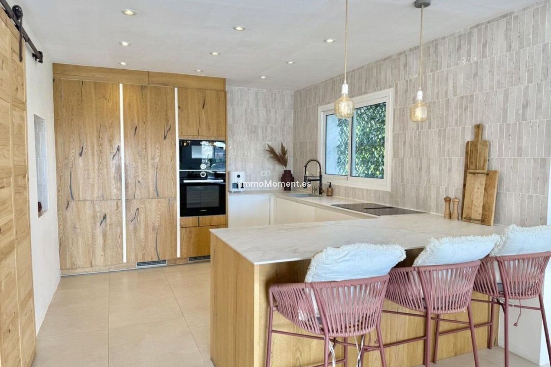 Resale - Villa - Mijas - Riviera del Sol